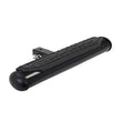Load image into Gallery viewer, Go Rhino 4in Oval Hitch Step - Black - Main Product View