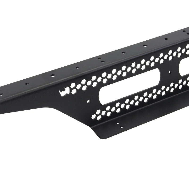 Go Rhino 55in. Cab Overhang Bracket - Universal - Additional View 5