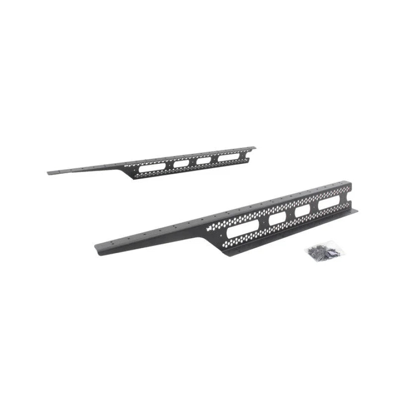 Go Rhino 55in. Cab Overhang Bracket - Universal - Additional View 6