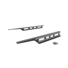 Load image into Gallery viewer, Go Rhino 55in. Cab Overhang Bracket - Universal - Additional View 6
