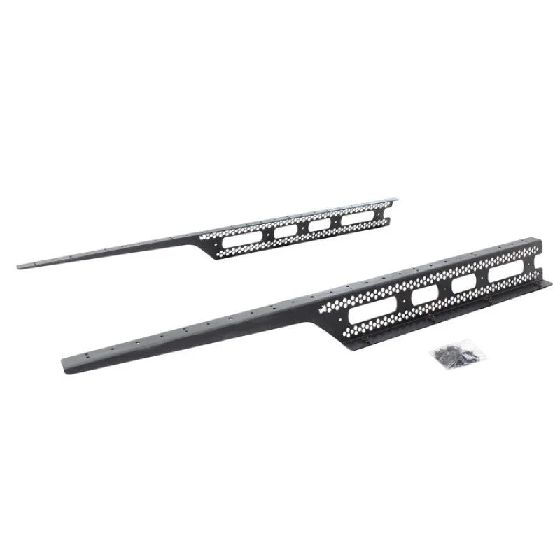 Go Rhino 55in. Cab Overhang Bracket - Universal - Additional View 8