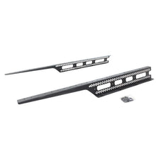 Load image into Gallery viewer, Go Rhino 55in. Cab Overhang Bracket - Universal - Additional View 8