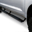 Load image into Gallery viewer, Go Rhino 5in OE Xtreme Low Profile SideSteps - Black - 67in - Main Product View