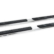 Load image into Gallery viewer, Go Rhino 5in OE Xtreme Low Profile SideSteps - SS - 71in - Main Product View