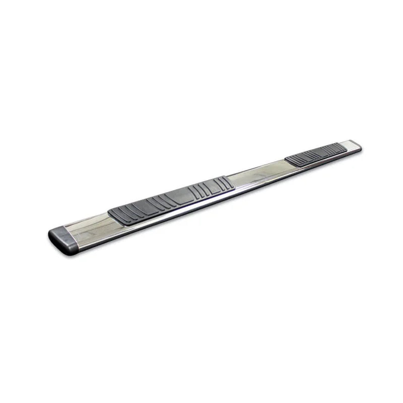 Go Rhino 5in OE Xtreme Low Profile SideSteps - SS - 71in - Additional View 5