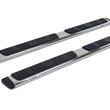 Load image into Gallery viewer, Go Rhino 5in OE Xtreme Low Profile SideSteps - SS - 75in - Main Product View