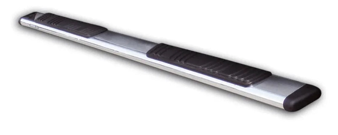 Go Rhino 5in OE Xtreme Low Profile SideSteps - SS - 75in - Additional View 5