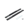 Load image into Gallery viewer, Go Rhino 5in OE Xtreme Low Profile SideSteps - Tex Blk - 52in - Main Product View