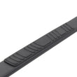 Load image into Gallery viewer, Go Rhino 5in OE Xtreme Low Profile SideSteps - Tex Blk - 52in - Side View