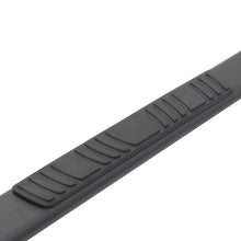 Load image into Gallery viewer, Go Rhino 5in OE Xtreme Low Profile SideSteps - Tex Blk - 52in - Side View