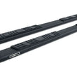Load image into Gallery viewer, Go Rhino 5in OE Xtreme Low Profile SideSteps - Tex Blk - 87in - Main Product View