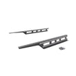 Load image into Gallery viewer, Go Rhino 65in. Cab Overhang Bracket - Universal - Side View