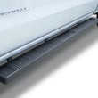 Load image into Gallery viewer, Go Rhino 6in OE Xtreme II SideSteps - Tex Blk - 80in - Side View