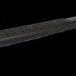 Load image into Gallery viewer, Go Rhino 6in OE Xtreme SideSteps - Black - 87in - Installation View