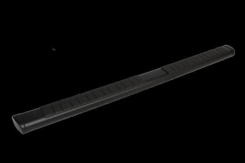Go Rhino 6in OE Xtreme SideSteps - Black - 87in - Additional View 5