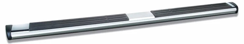 Go Rhino 6in OE Xtreme SideSteps - SS - 80in - Installation View