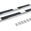 Load image into Gallery viewer, Go Rhino 6in OE Xtreme SideSteps - SS - 87in - Main Product View