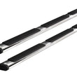 Load image into Gallery viewer, Go Rhino 6in OE Xtreme SideSteps - SS - 96in - Side View