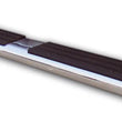Load image into Gallery viewer, Go Rhino 6in OE Xtreme SideSteps - SS - 96in - Installation View