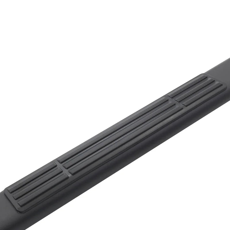 Go Rhino 6in OE Xtreme SideSteps - Tex Blk - 52in - Main Product View