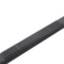 Load image into Gallery viewer, Go Rhino 6in OE Xtreme SideSteps - Tex Blk - 52in - Main Product View