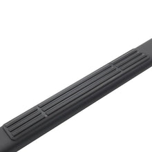 Load image into Gallery viewer, Go Rhino 6in OE Xtreme SideSteps - Tex Blk - 87in - Side View