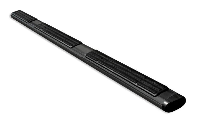 Go Rhino 6in OE Xtreme SideSteps - W2W - Black - 96in - Main Product View