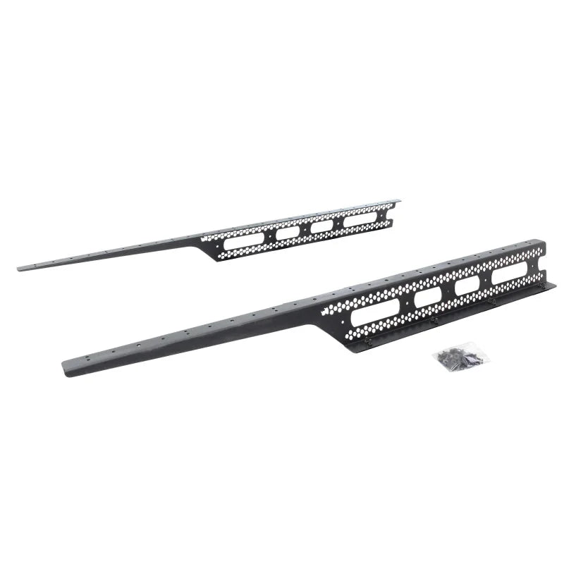 Go Rhino 75in. Cab Overhang Bracket - Universal - Additional View 7