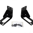 Load image into Gallery viewer, Go Rhino 99-07 Ford F-250/F-350 Super Duty RC2 Brackets - Main Product View