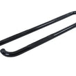 Load image into Gallery viewer, Go Rhino 99-16 Ford F-250/F-350 Super Duty 4000 Series SideSteps - Cab Length - Black - Side View