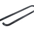 Load image into Gallery viewer, Go Rhino 99-16 Ford F-250/F-350/F-450/F-550 Super Duty 4000 Series SideSteps - Cab Length - Black - Main Product View