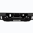 Load image into Gallery viewer, Go Rhino BR20 Rear Bumper Replacement fits Chevrolet Silverado / 2019-2021 Chevrolet Silverado 1500 Custom / 2022 Chevrole...