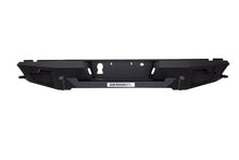 Load image into Gallery viewer, Go Rhino BR20.5 Rear Bumper Replacement. 2015-2020 Ford F-150 - Side View