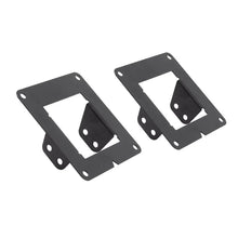 Load image into Gallery viewer, Go Rhino BR5.5/BR6/BR10.5/BR11 Light Plates (Use w/751002 Lights) fits 2010-2026 Chevrolet / Dodge / Ford and more - Main ...