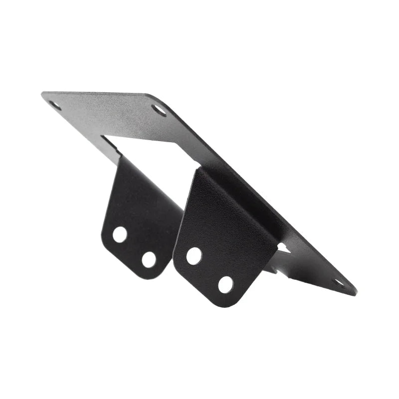 Go Rhino BR5.5/BR6/BR10.5/BR11 Light Plates (Use w/751002 Lights) fits 2010-2026 Chevrolet / Dodge / Ford and more - Insta...
