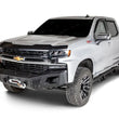 Load image into Gallery viewer, Go Rhino BR6 Front Bumper Replacement fits Chevrolet Silverado / 2019-2021 Chevrolet Silverado 1500 / 2022 Chevrolet Silve...