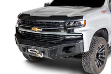 Load image into Gallery viewer, Go Rhino BR6 Front Bumper Replacement fits Chevrolet Silverado / 2019-2021 Chevrolet Silverado 1500 / 2022 Chevrolet Silve...