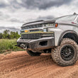 Load image into Gallery viewer, Go Rhino BR6 Front Bumper Replacement fits Chevrolet Silverado / 2019-2021 Chevrolet Silverado 1500 / 2022 Chevrolet Silve...