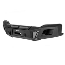 Load image into Gallery viewer, Go Rhino BR6 Front Bumper Replacement fits Chevrolet Silverado / 2019-2021 Chevrolet Silverado 1500 / 2022 Chevrolet Silve...