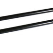 Load image into Gallery viewer, Go Rhino Bed Rails - 47 1/2in Long - w/o Base Plates - Black - Side View