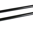 Load image into Gallery viewer, Go Rhino Bed Rails - 47 1/2in Long - w/o Base Plates - Black - Side View