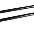 Load image into Gallery viewer, Go Rhino Bed Rails - 67 1/2in Long - w/o Base Plates - Black - Main Product View