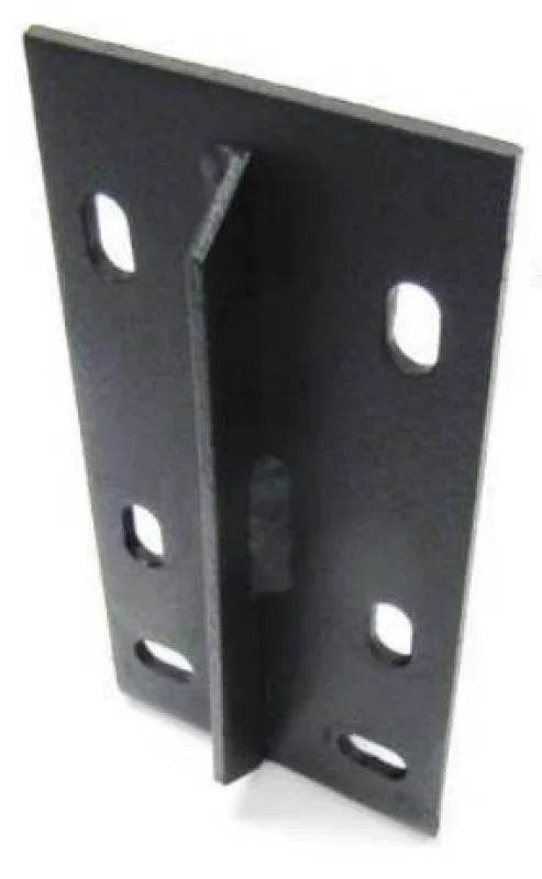 Go Rhino Brackets for Dominator Extreme SideSteps fits 1999-2016 Ford F-250 Super Duty / 1999-2016 Ford F-350 Super Duty - Main Product Vie...