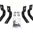 Load image into Gallery viewer, Go Rhino 07-10 Chevrolet Silverado 2500HD/3500HD Brackets for OE Xtreme Cab Length SideSteps - Main Product View