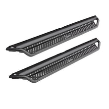 Load image into Gallery viewer, Go Rhino Dominator Extreme D1 Side Steps - Tex Blk