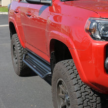 Load image into Gallery viewer, Go Rhino Dominator Extreme D1 Side Steps - Tex Blk