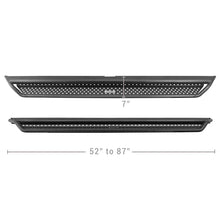 Load image into Gallery viewer, Go Rhino Dominator Extreme D1 Side Steps - Tex Blk