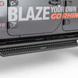 Load image into Gallery viewer, Go Rhino Dominator Extreme D1 Side Steps - Tex Blk - 80in - Side View