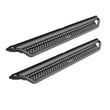 Load image into Gallery viewer, Go Rhino Dominator Extreme D1 Side Steps - Tex Blk - 87in - Main Product View