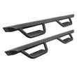 Load image into Gallery viewer, Go Rhino Dominator Extreme D2 SideSteps - Tex Blk - 68in. - Main Product View